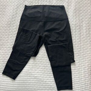 lululemon Align 25” Leggings